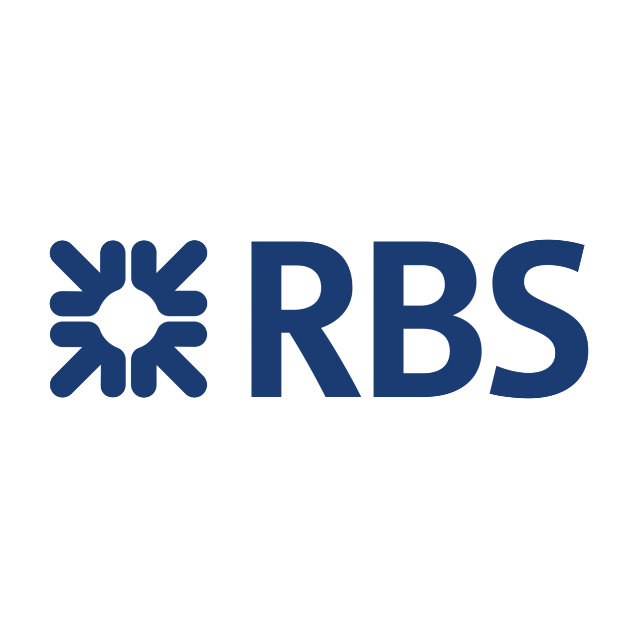RBS logo